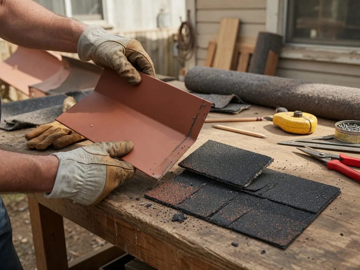 Roof Repair company in Hopland, CA